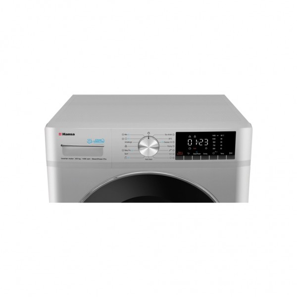 Пральна машина Hansa WDHG814521LG