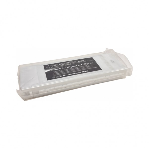 Картридж Premium Quality Epson SureColor SC-T3000 C13T694500 Matte Black pigment 700 ml (70265143)