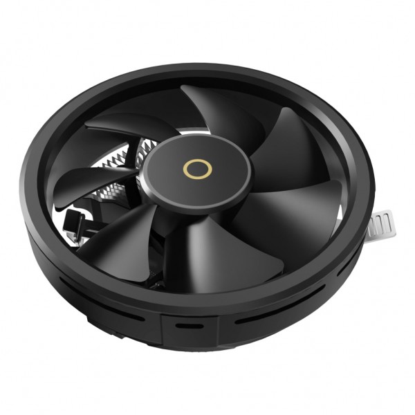 Кулер до процесора OCYPUS BETA-A10-BK1NNWN00X-GL