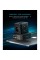 Зарядний пристрій Armorstandart ARP-544 Resolute Power USB-C 100W GaN 2m Black (ARM73177)