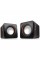 Акустична система REAL-EL S-13 USB Black (EL121100021)