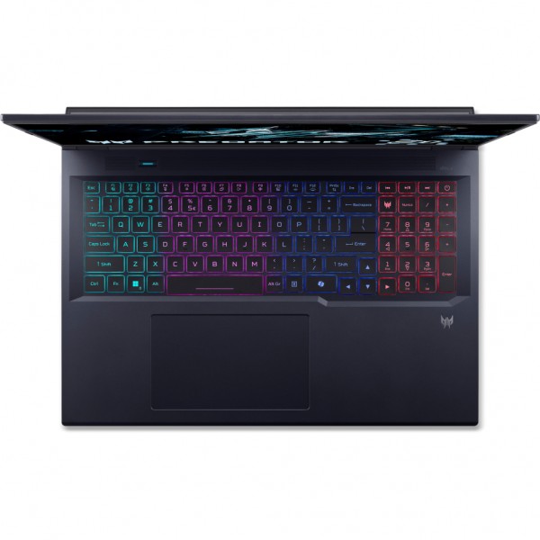 Ноутбук Acer Predator Helios Neo 18 PHN18-72 (NH.QVHEU.001)