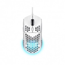 Мишка Trust GXT 928W Helox USB White (25389)
