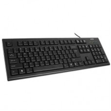Клавіатура A4Tech KR-85 USB (4711421802116)