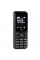 Мобільний телефон 2E S180 2024 Black (694743653885)