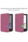Чохол до електронної книги BeCover Smart Case PocketBook 629 Verse / 634 Verse Pro 6" Purple (710978)