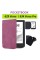 Чохол до електронної книги BeCover Smart Case PocketBook 629 Verse / 634 Verse Pro 6" Purple (710978)