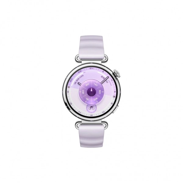 Смарт-годинник Huawei WATCH GT 6 41mm Purple (55020FTM)