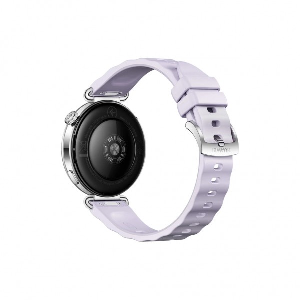 Смарт-годинник Huawei WATCH GT 6 41mm Purple (55020FTM)