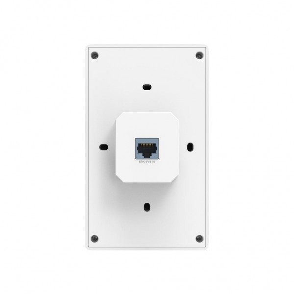 Точка доступу Wi-Fi TP-Link EAP725-WALL