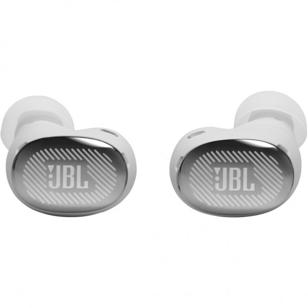 Навушники JBL Live Buds 4 Silver (JBLLIVEBUDS4SIL)