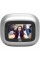 Навушники JBL Live Buds 4 Silver (JBLLIVEBUDS4SIL)