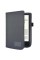 Чохол до електронної книги BeCover Slimbook PocketBook 606 Basic Lux 2 2020 Black (705185)