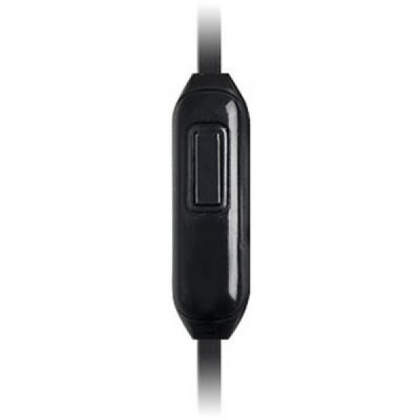 Навушники REAL-EL Z-1012 Black (EL124100010)