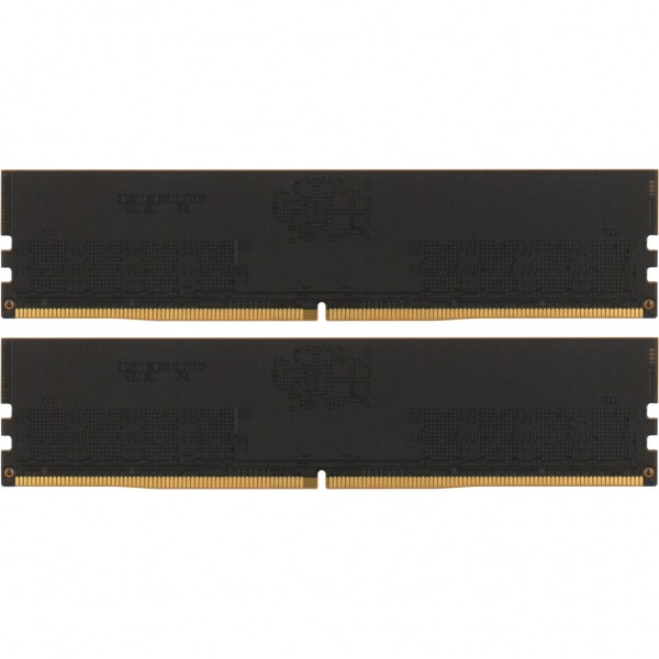 Модуль пам'яті для комп'ютера DDR5 32GB (2x16GB) 5600 MHz INTELIGENTES (IU5CIJ2/32)