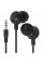 Навушники Defender Basic 618 Black (63618)