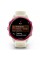 Смарт-годинник Garmin Forerunner 570 - 42MM, Bone/Raspberry/Mango, GPS (010-02970-02)