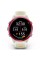 Смарт-годинник Garmin Forerunner 570 - 42MM, Bone/Raspberry/Mango, GPS (010-02970-02)
