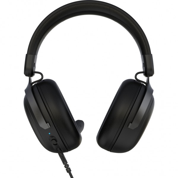 Навушники GamePro Asgard Freya Black (HS145B)