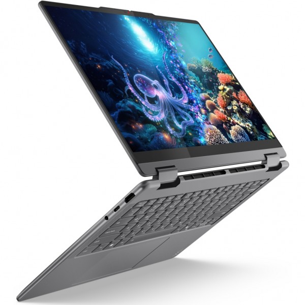 Ноутбук Lenovo Yoga 7 2-in-1 14ILL10 (83JQ009VRA)