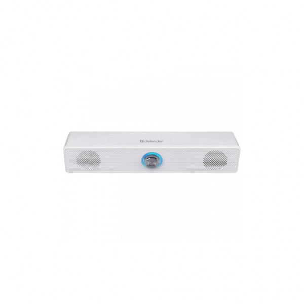 Акустична система Defender Soundbar Z2 White (65192)