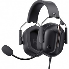 Навушники GamePro Genesis Hunter Black (HS1350B)