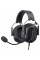 Навушники GamePro Genesis Hunter Black (HS1350B)
