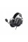 Навушники GamePro Genesis Hunter Black (HS1350B)