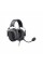 Навушники GamePro Genesis Hunter Black (HS1350B)