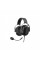 Навушники GamePro Genesis Hunter Black (HS1350B)