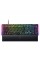 Клавіатура Razer BlackWidow V4 Yellow Switch USB RU Black (RZ03-04692500-R3R1)