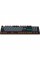 Клавіатура Razer BlackWidow V4 Yellow Switch USB RU Black (RZ03-04692500-R3R1)