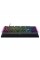 Клавіатура Razer BlackWidow V4 Yellow Switch USB RU Black (RZ03-04692500-R3R1)