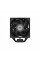 Кулер до процесора PcCooler Охолоджувач для процесора PсCOOLER RT500 BK чорний IntelLGA 115X/1200/ (RT500 BK)