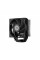 Кулер до процесора PcCooler Охолоджувач для процесора PсCOOLER RT500 BK чорний IntelLGA 115X/1200/ (RT500 BK)