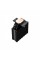 Кулер до процесора PcCooler Охолоджувач для процесора PсCOOLER RT500 BK чорний IntelLGA 115X/1200/ (RT500 BK)