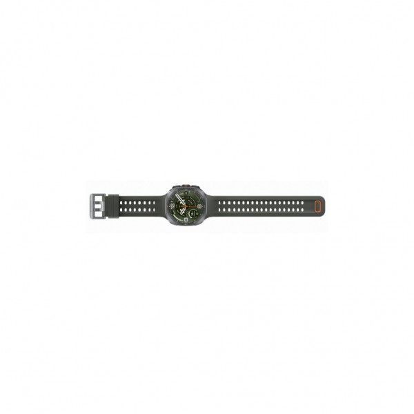 Смарт-годинник Samsung Galaxy Watch Ultra 2 LTE Silver (SM-L715FZSASEK)