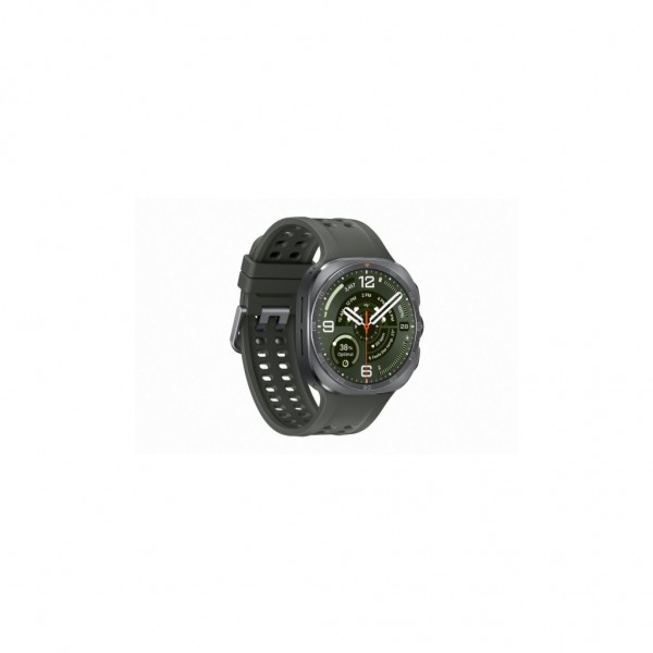 Смарт-годинник Samsung Galaxy Watch Ultra 2 LTE Silver (SM-L715FZSASEK)