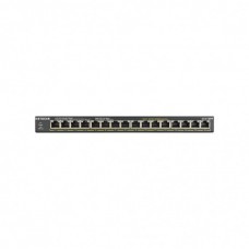 Комутатор мережевий Netgear GS316PP-100EUS