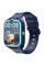Смарт-годинник Blackview Z30 Blue Годинник дитячий з GPS (6931548323822)