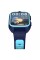 Смарт-годинник Blackview Z30 Blue Годинник дитячий з GPS (6931548323822)