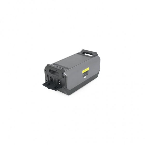 Додаткова батарея для зарядної станції ALLWEI B200PRO 2400W 2048Wh (ALLWEI B200PRO)