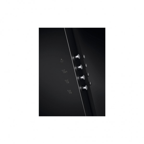 Витяжка кухонна Electrolux LFV326K