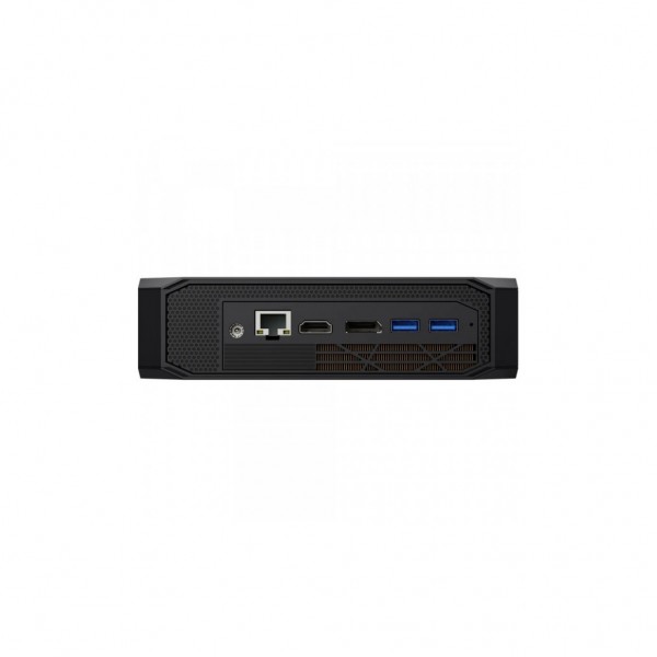 Комп'ютер Blackview Mini PC MP200 / i5-12450H, 16, SSD1TB (MP200 I5 16GB+1TB)
