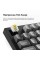 Клавіатура Keychron K10 Max Keychron Super Banana Switch RGB UA Black (K10M-H4-UA)