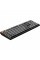 Клавіатура Keychron K10 Max Keychron Super Banana Switch RGB UA Black (K10M-H4-UA)