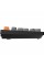 Клавіатура Keychron K10 Max Keychron Super Banana Switch RGB UA Black (K10M-H4-UA)
