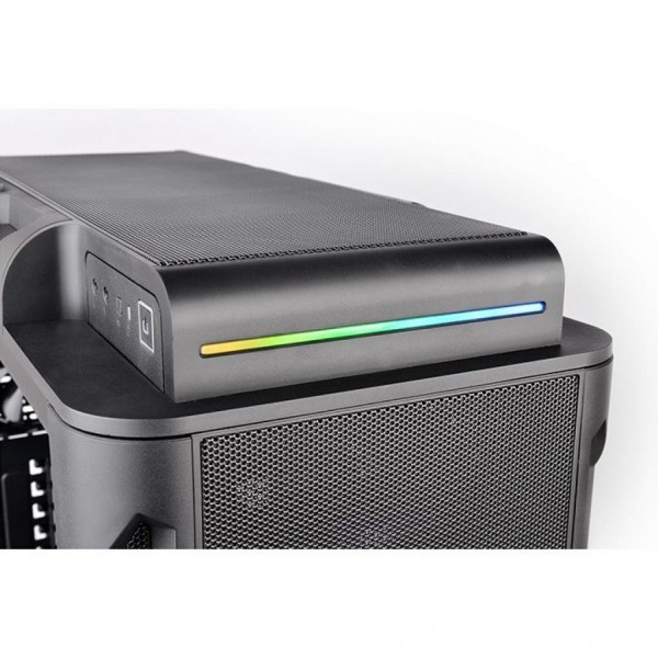 Корпус для ПК ThermalTake Level 20 RS ARGB Edition (CA-1P8-00M1WN-00)