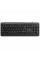 Клавіатура 2E KM1040 USB Black (2E-KM1040UB)