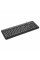Клавіатура 2E KM1040 USB Black (2E-KM1040UB)